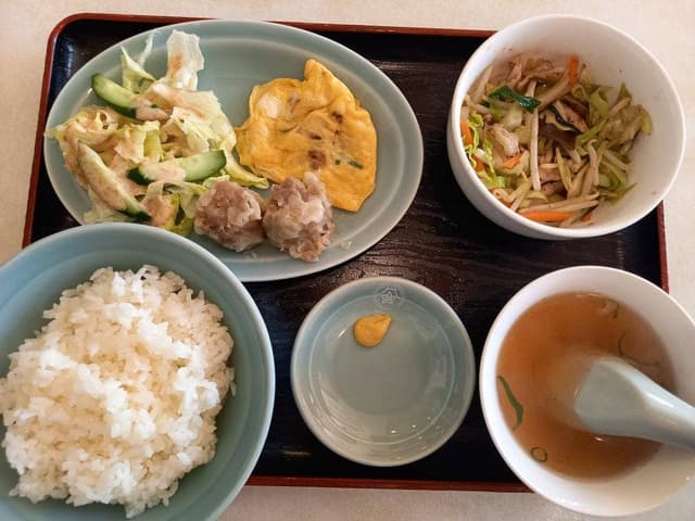 中国料理富士 - サブ画像3