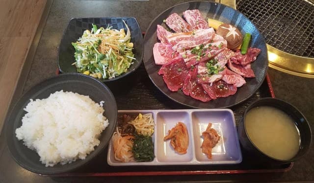 野村牧場直営焼肉野村屋 - サブ画像2