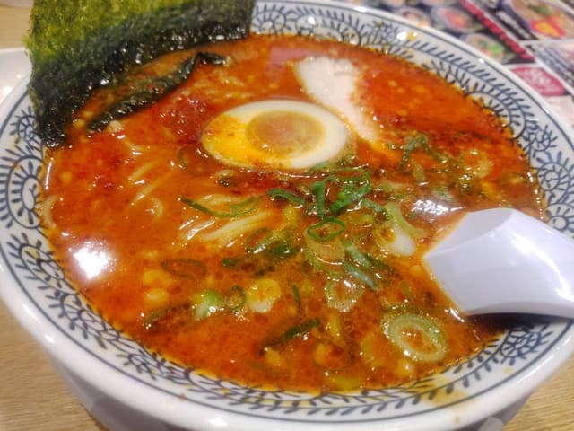 丸源ラーメン 尼崎アマドゥ店 - サブ画像2