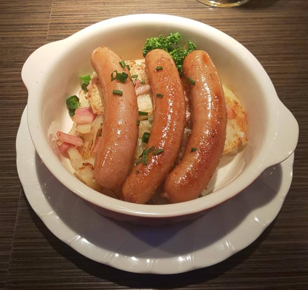 ドイツ酒場 ミュンヘン