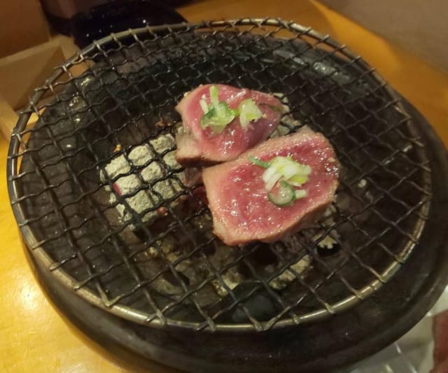 串屋 呑鳥 曲師町店 - サブ画像1
