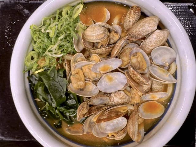 丸亀製麺 会津若松店 - サブ画像2