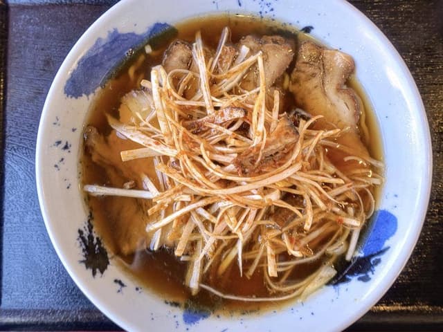 重慶飯店 - サブ画像2