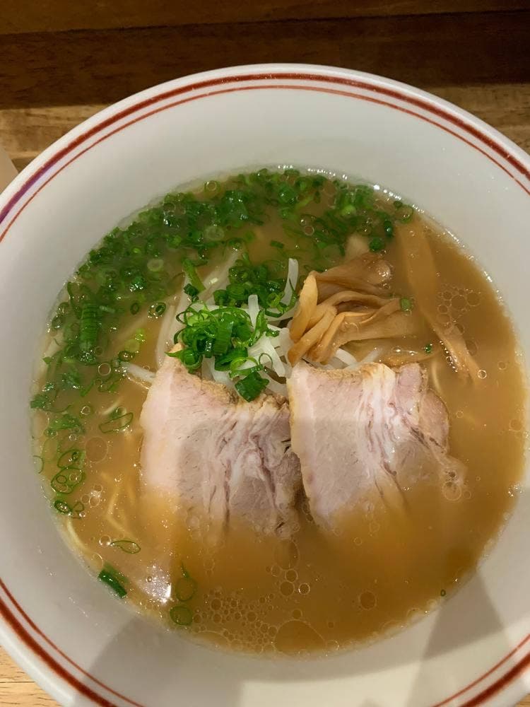 広島らーめん たかひろ