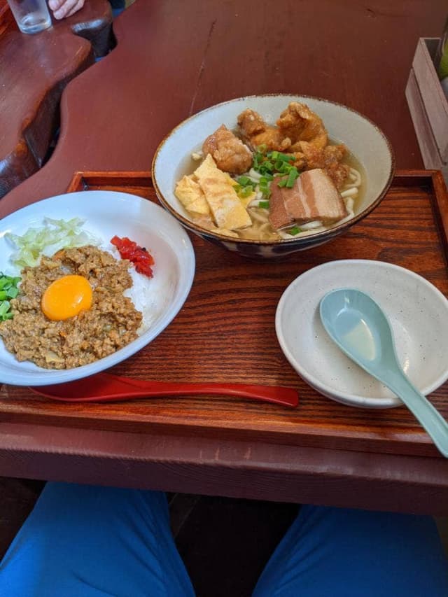 りんくる食堂 - サブ画像3