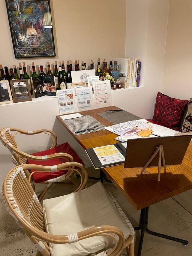 ブラスリー ル ゴーシェ - サブ画像3