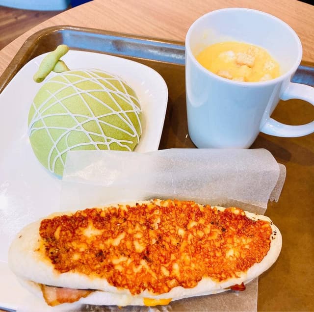 Deli & Bread VIE DE FRANCE 板橋店 - サブ画像2