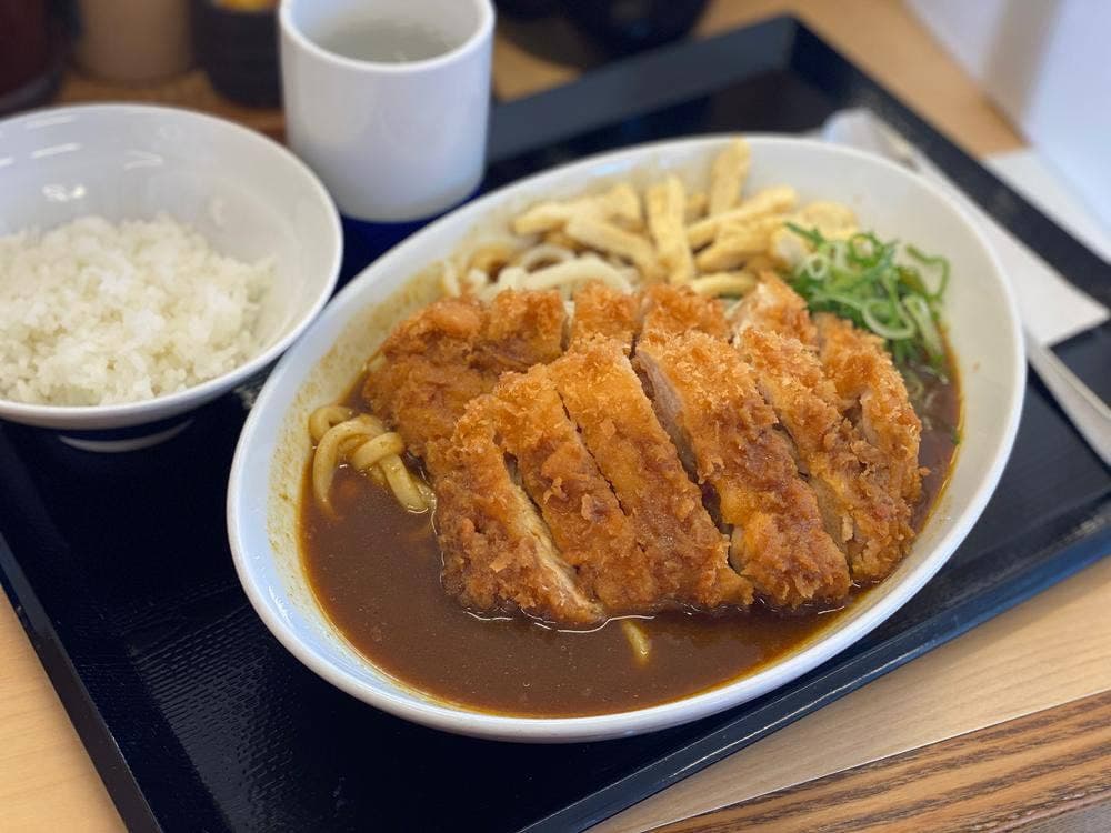 かつや 長野七瀬店