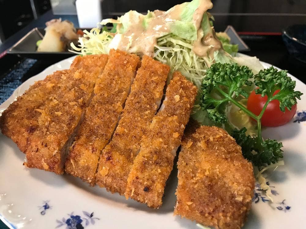 味日記