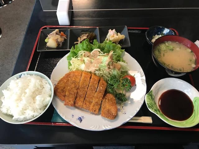 味日記 - サブ画像3
