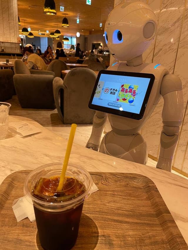 Pepper PARLOR 東急プラザ渋谷 - サブ画像3