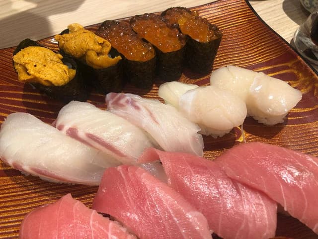 きづなすし 秋葉原店 - サブ画像3