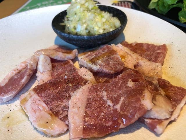 焼肉きんぐ 千葉若葉店 - サブ画像1