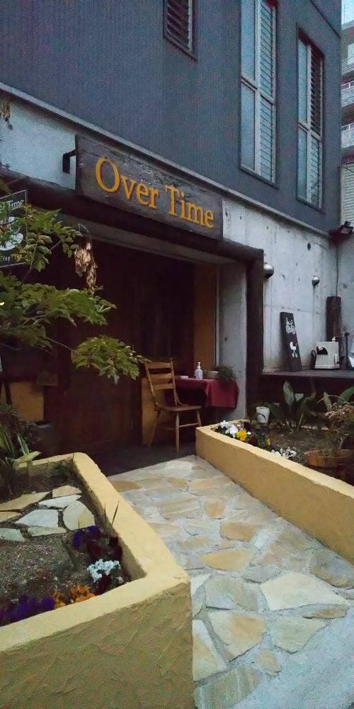OVER TIME - サブ画像3