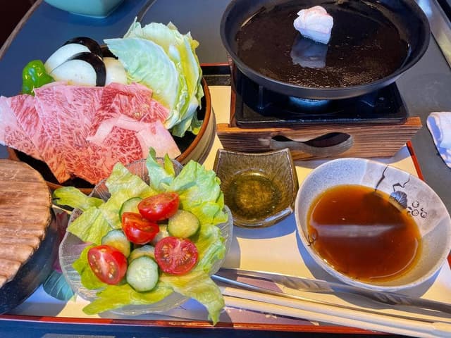海鮮料理 美加茂 - サブ画像1