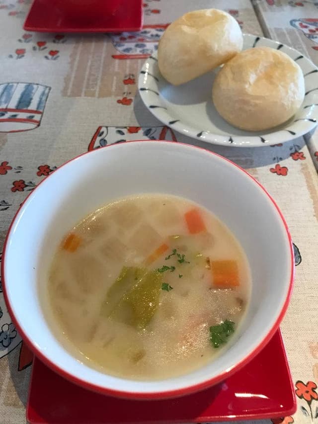 庭園LaLa - サブ画像3