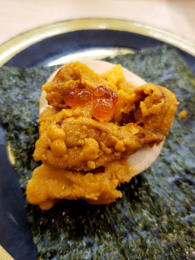 はま寿司 スーパービバホーム豊洲店 - サブ画像2