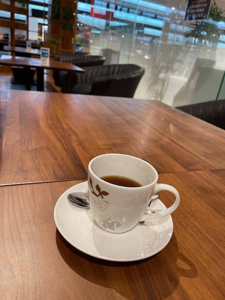 MOA cafe 名古屋本店
