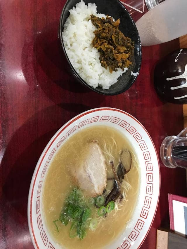 博多屋台 福芳亭 高宮店 - サブ画像1