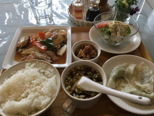 八興園 - サブ画像1