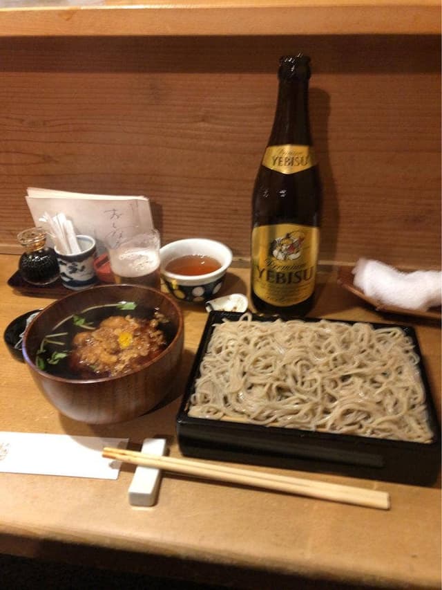 木挽町 湯津上屋 - サブ画像2