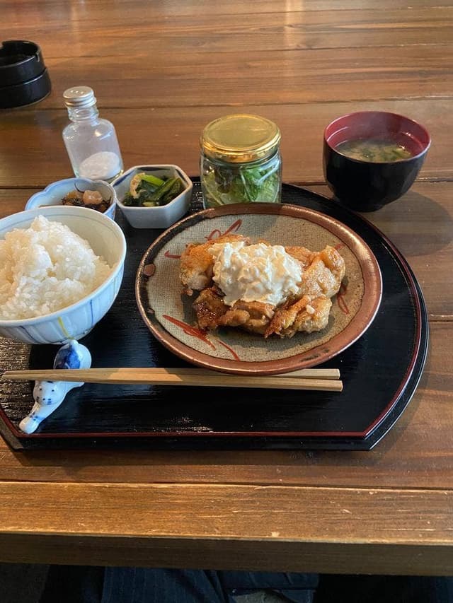 惣菜BAL 室屋 - サブ画像3