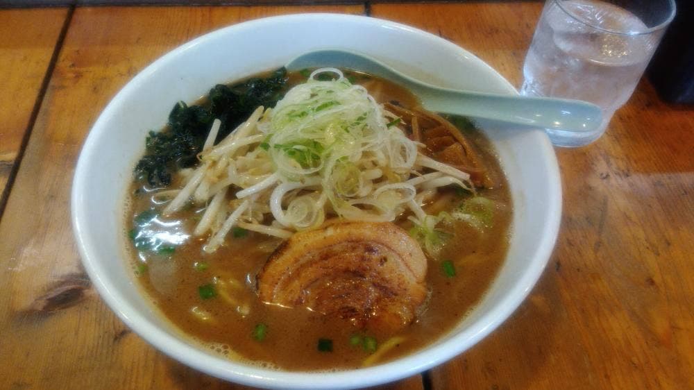 麺処みなみ