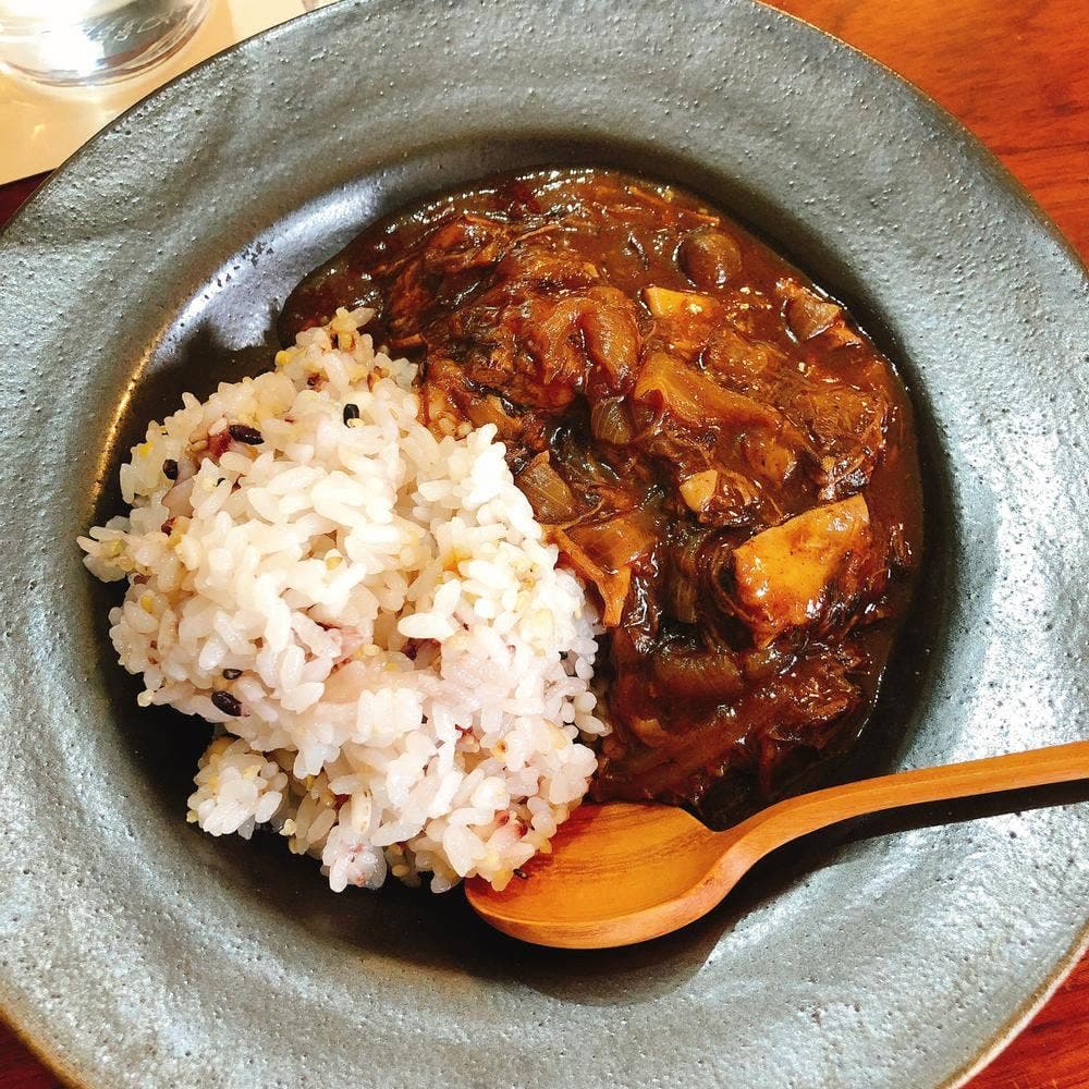 ワインとごはん IWASAKI