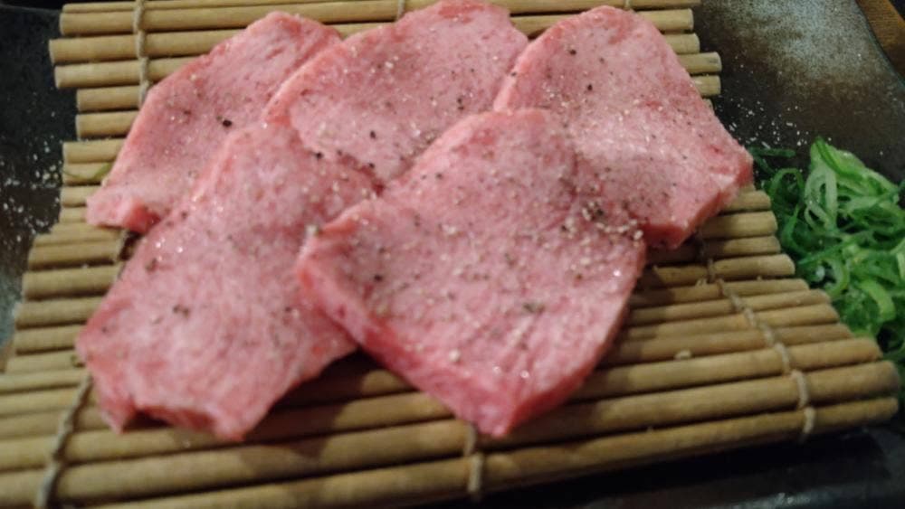 昭和大衆ホルモン 千林店