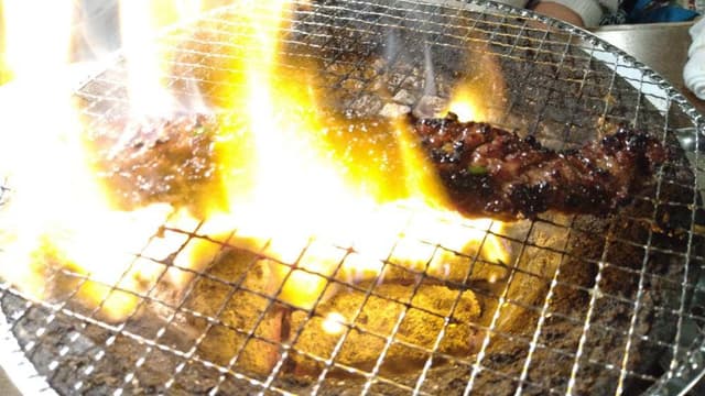 昭和大衆ホルモン 千林店 - サブ画像1