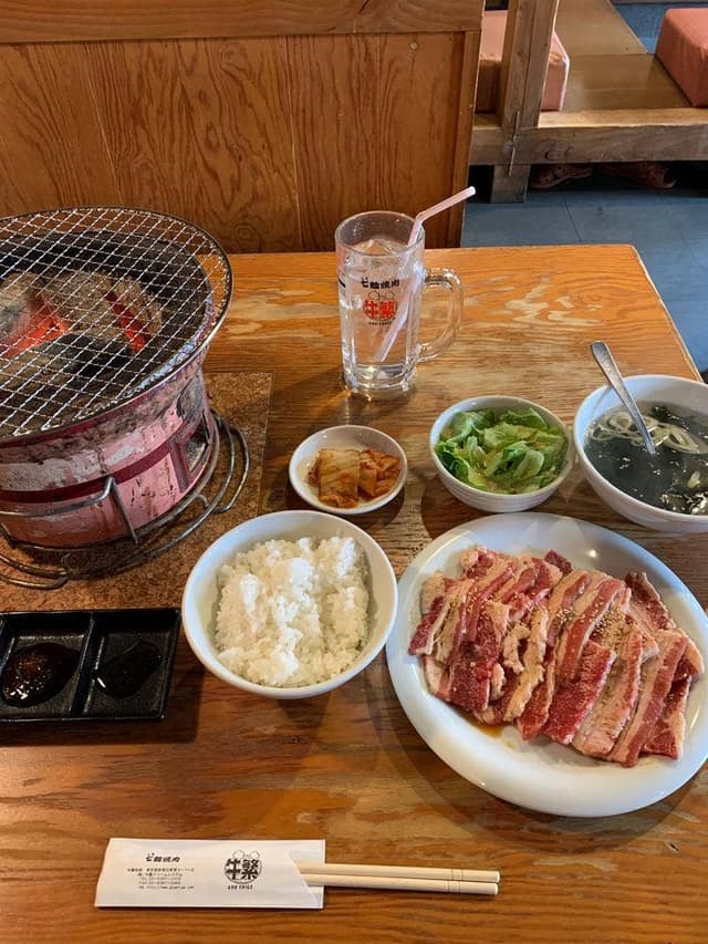 牛繁 江古田店 - サブ画像1