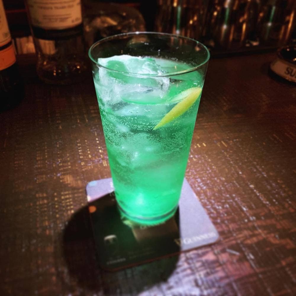 ハーフ ペニー 大名店