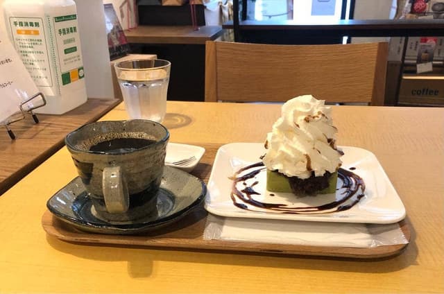 Neutral Coffee - サブ画像3