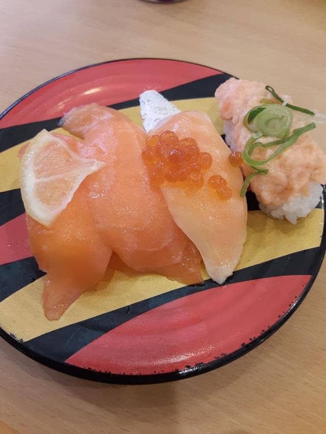 かっぱ寿司 カインズモール関店 - サブ画像2