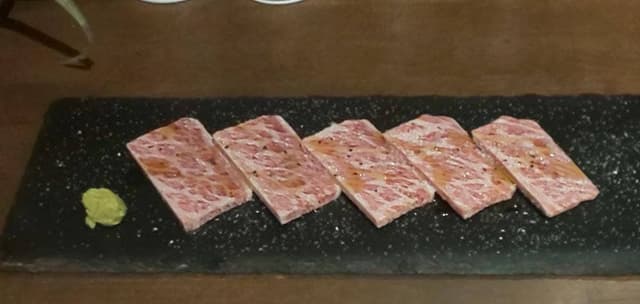 焼肉ギュウドウ - サブ画像2