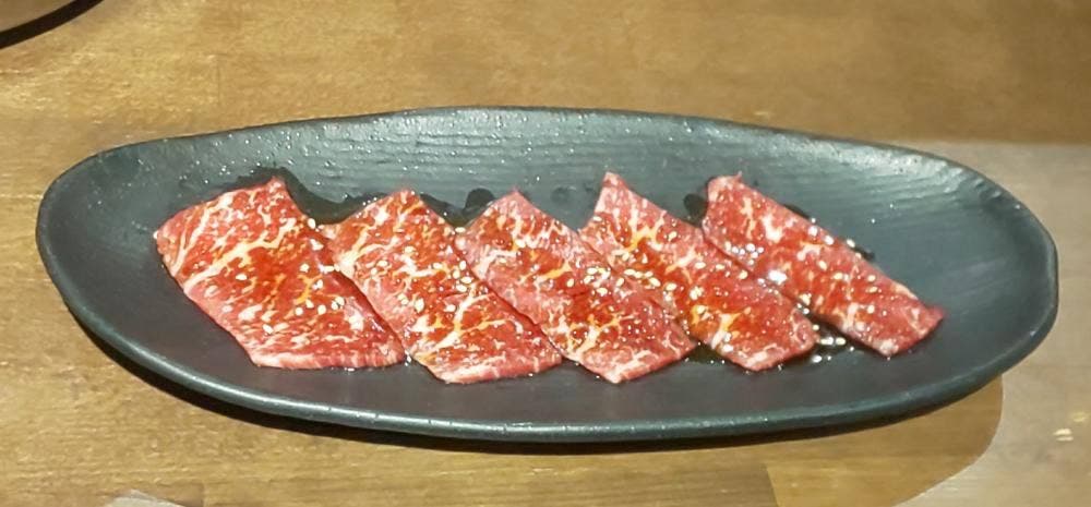 焼肉ギュウドウ