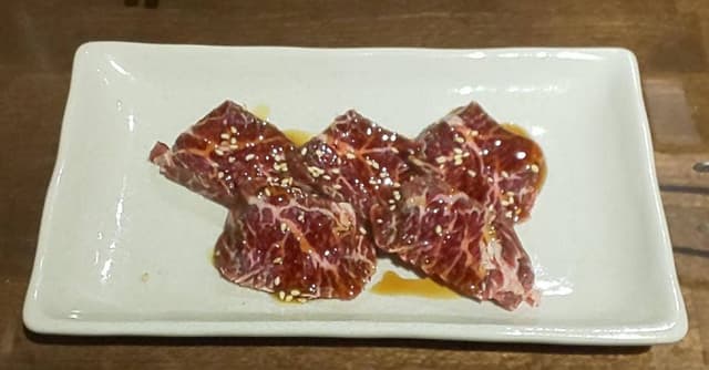 焼肉ギュウドウ - サブ画像1