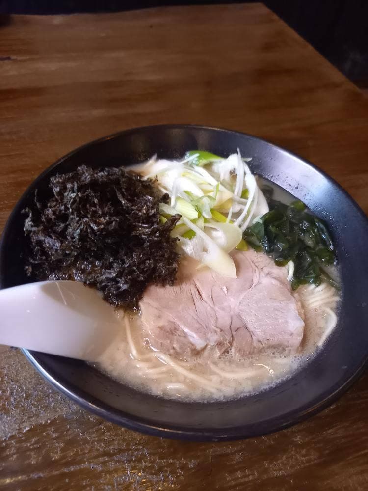 麺屋MASTERPIECE