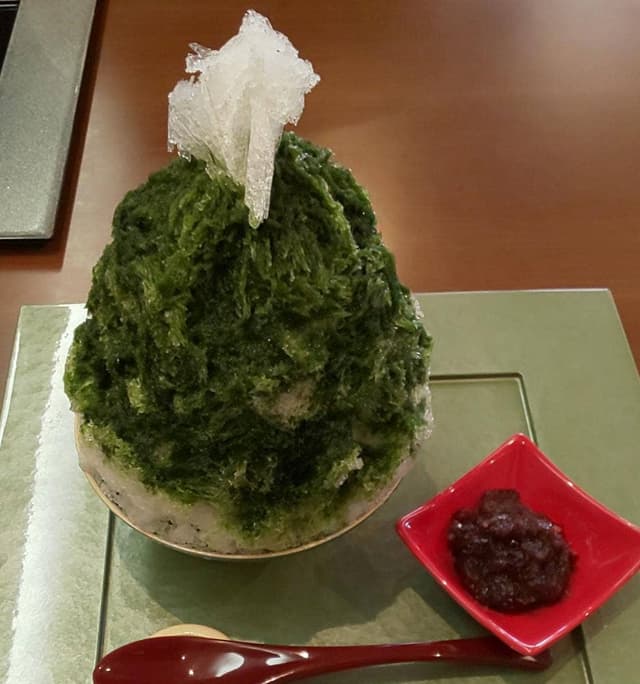 茶寮 わた屋 - サブ画像3