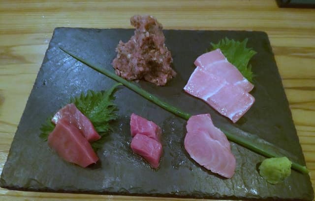 マグロBISTRO TaRo - サブ画像3