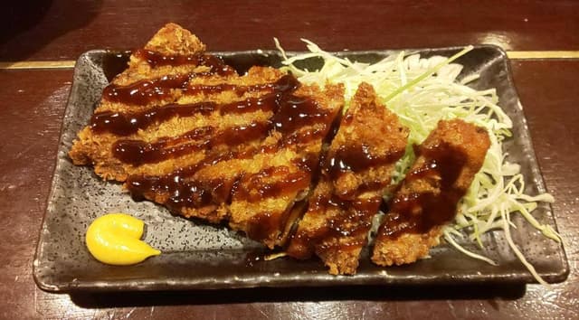 もつ鍋 串焼き 山㐂 本店 - サブ画像2