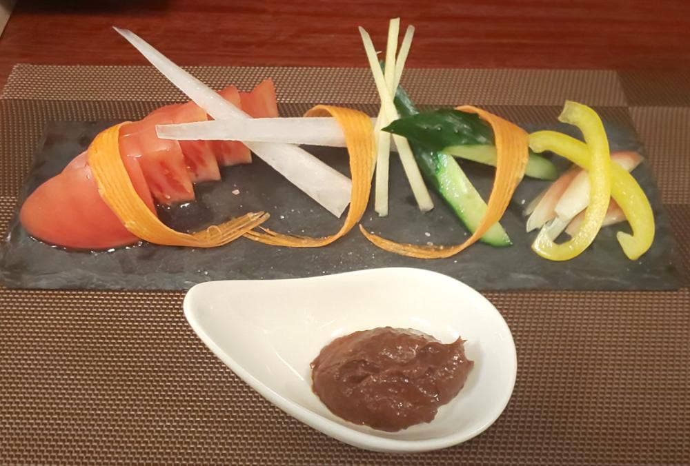 小料理まめ