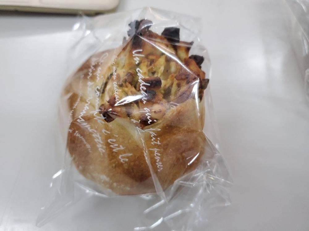 オージェーロクマル