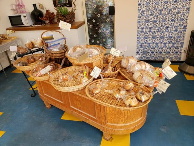 オージェーロクマル - サブ画像3