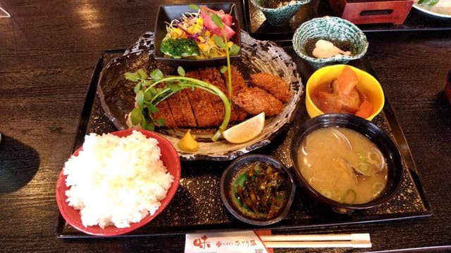 なごり路 はなれ - サブ画像1