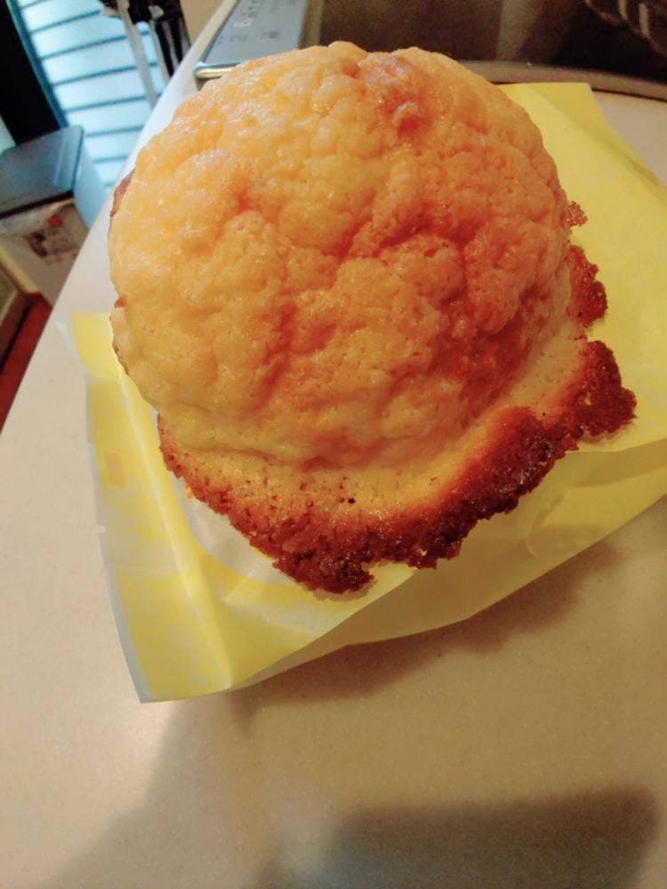 BREAD FACTORY パン工場 イオンモール各務原店