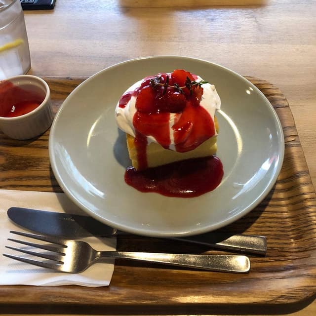 CAFFE OTTO.Cyclo - サブ画像2