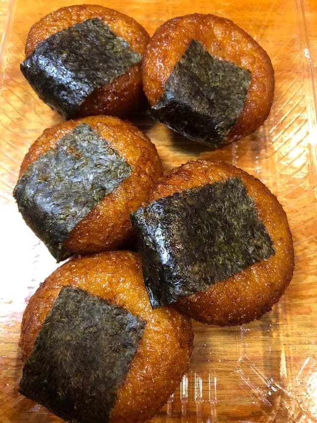 朝日屋本店 - サブ画像2