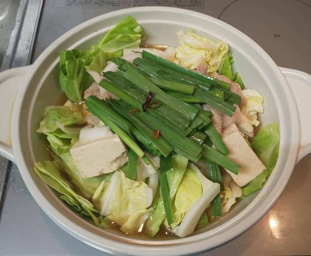 食彩