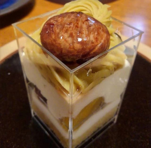 京橋千疋屋 東京駅グランスタ店 - サブ画像3